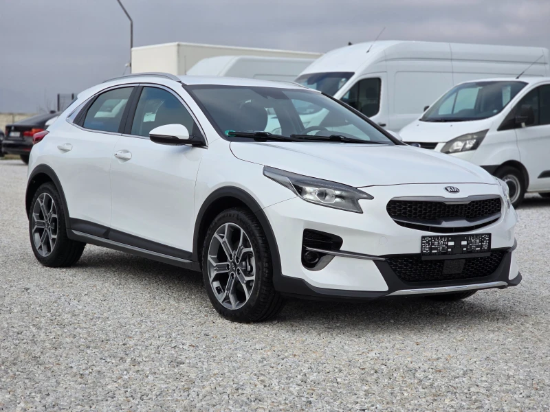 Kia XCeed 1.5 * SPIRIT* , снимка 3 - Автомобили и джипове - 48741296