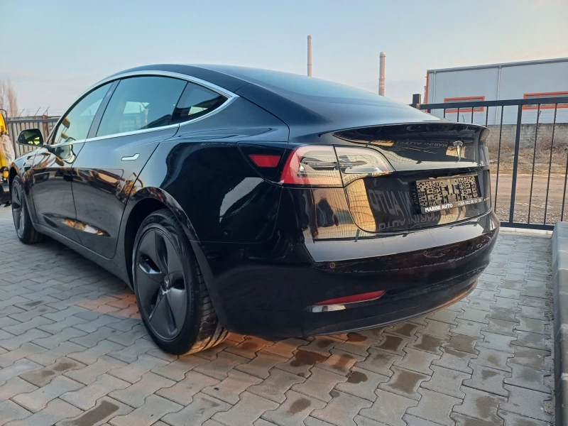 Tesla Model 3 DualMotor 4х4  LongRange Гаранция , снимка 6 - Автомобили и джипове - 49219522