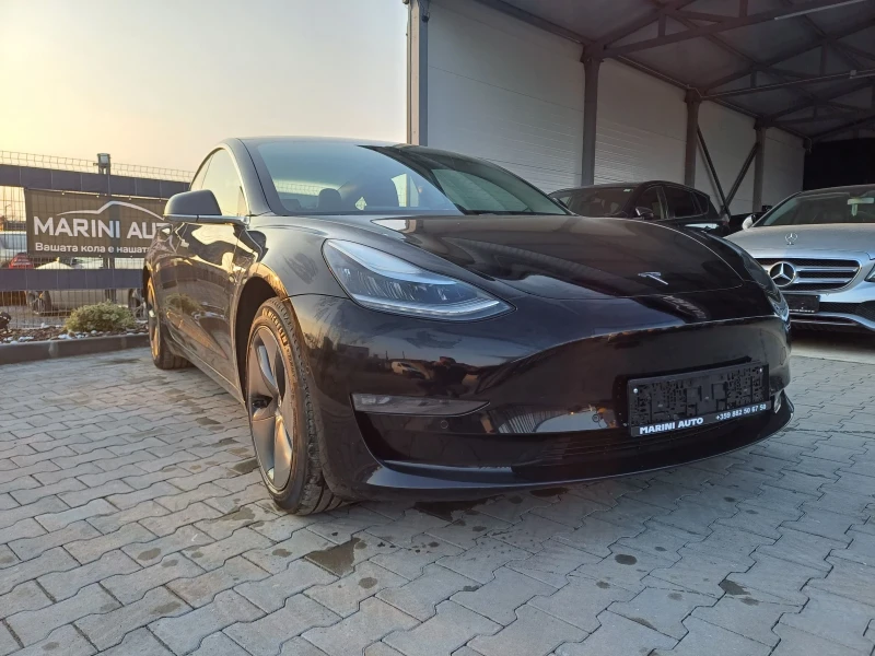 Tesla Model 3 DualMotor 4х4  LongRange Гаранция , снимка 8 - Автомобили и джипове - 49219522