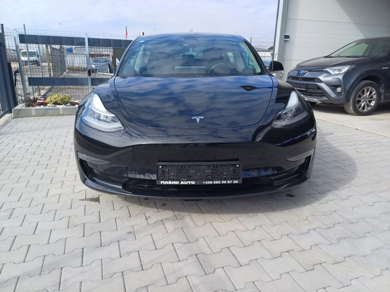 Tesla Model 3 DualMotor 75kw LongRange Гаранция , снимка 12 - Автомобили и джипове - 49219522