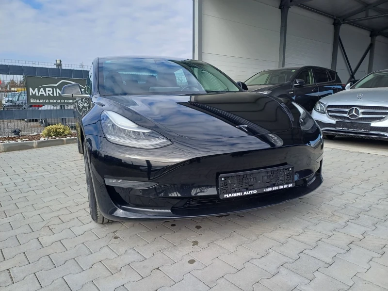 Tesla Model 3 DualMotor 75kw LongRange Гаранция , снимка 7 - Автомобили и джипове - 49219522