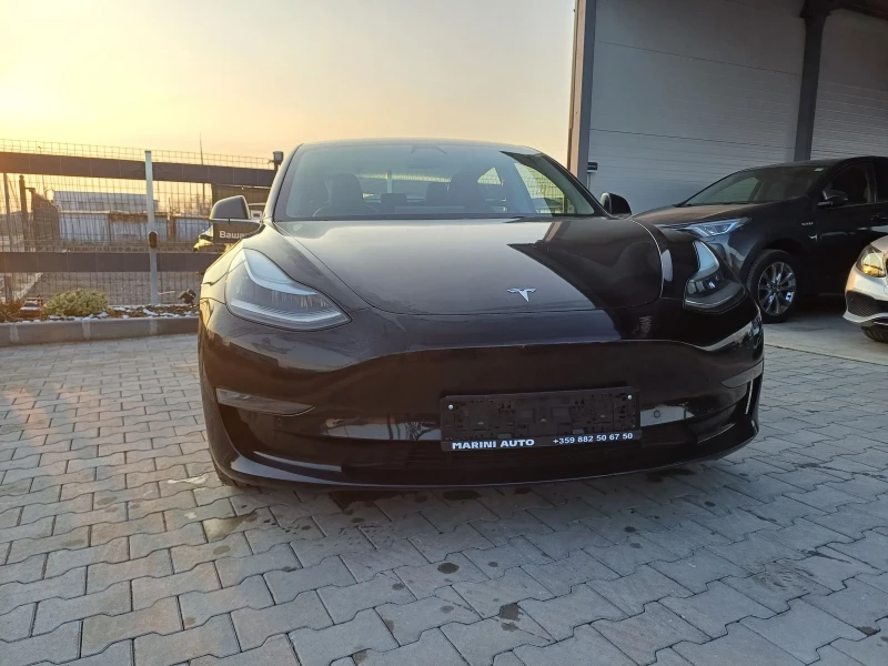 Tesla Model 3 DualMotor 4х4  LongRange Гаранция , снимка 9 - Автомобили и джипове - 49219522