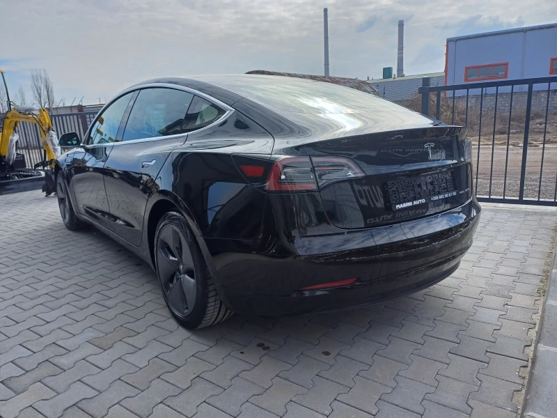 Tesla Model 3 DualMotor 75kw LongRange Гаранция , снимка 4 - Автомобили и джипове - 49219522