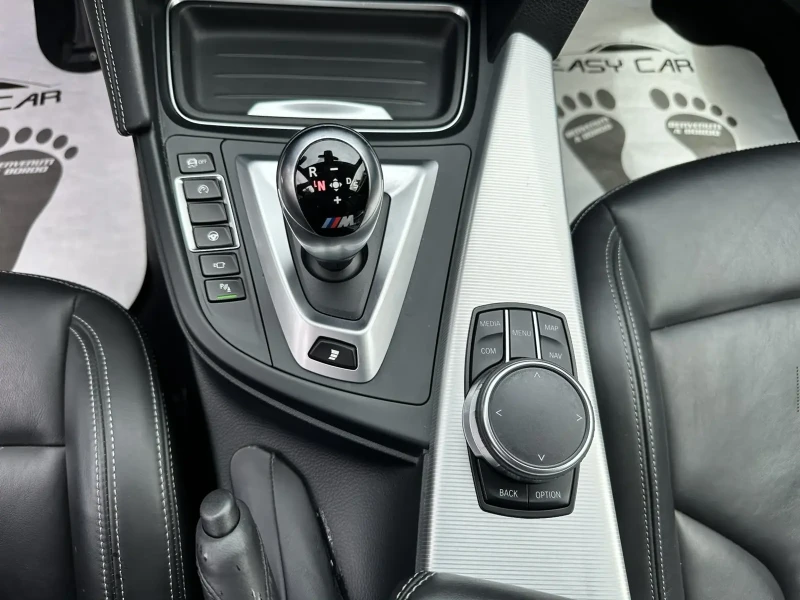 BMW M4  /  camera, снимка 8 - Автомобили и джипове - 50378544