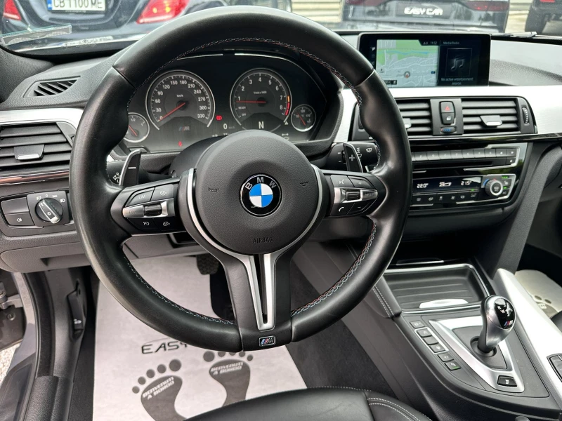 BMW M4  /  camera, снимка 9 - Автомобили и джипове - 50378544