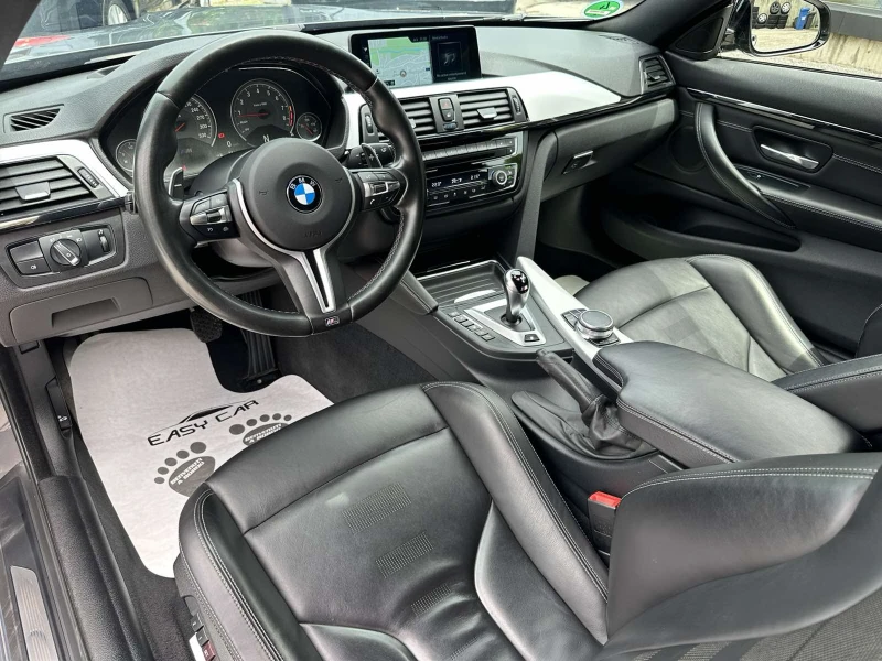 BMW M4  /  camera, снимка 5 - Автомобили и джипове - 50378544