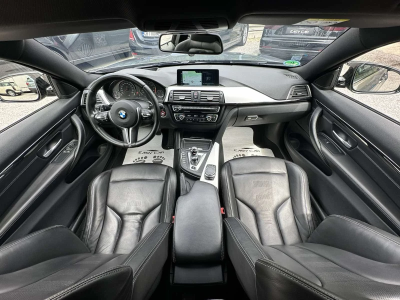 BMW M4  /  camera, снимка 11 - Автомобили и джипове - 50378544