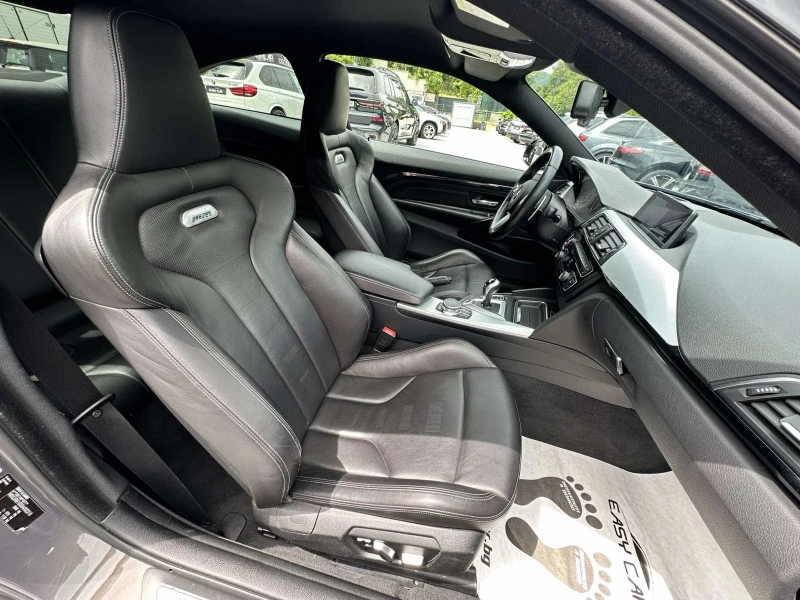 BMW M4  /  camera, снимка 15 - Автомобили и джипове - 50378544