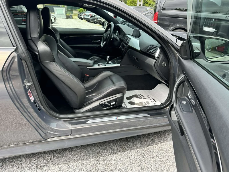 BMW M4  /  camera, снимка 14 - Автомобили и джипове - 50378544
