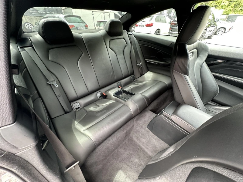 BMW M4  /  camera, снимка 16 - Автомобили и джипове - 50378544