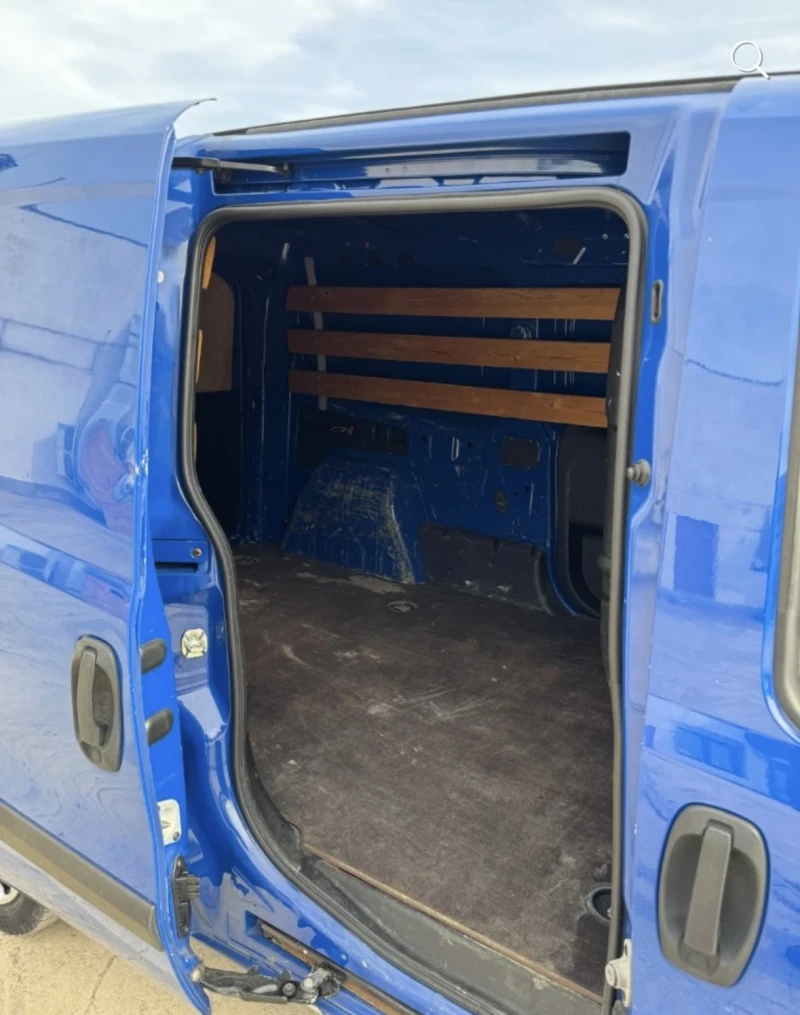 Fiat Doblo, снимка 13 - Автомобили и джипове - 52959255