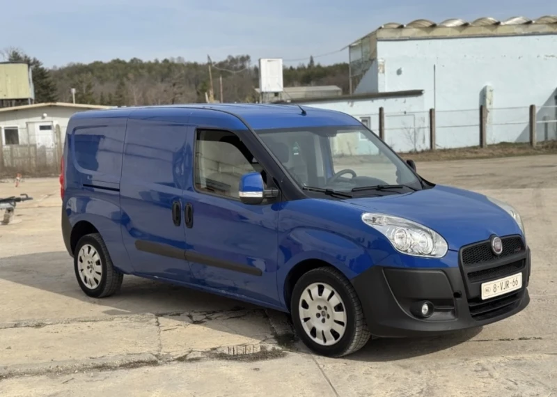 Fiat Doblo