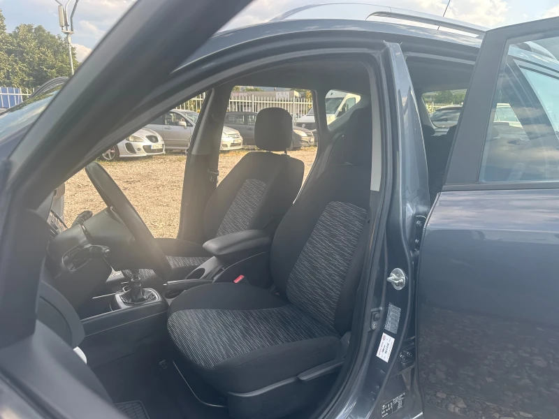 Kia Ceed 1.6CRDI 90kc, снимка 9 - Автомобили и джипове - 51109258