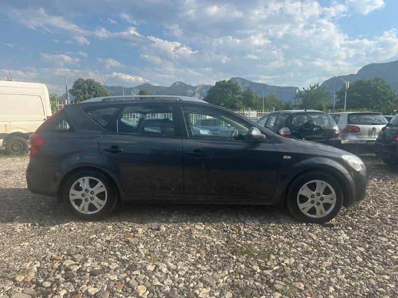 Kia Ceed 1.6CRDI 90kc, снимка 2 - Автомобили и джипове - 51109258