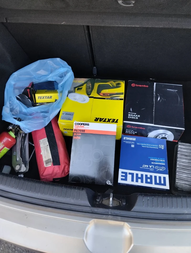 Kia Ceed 1.4 i, снимка 6 - Автомобили и джипове - 52076796