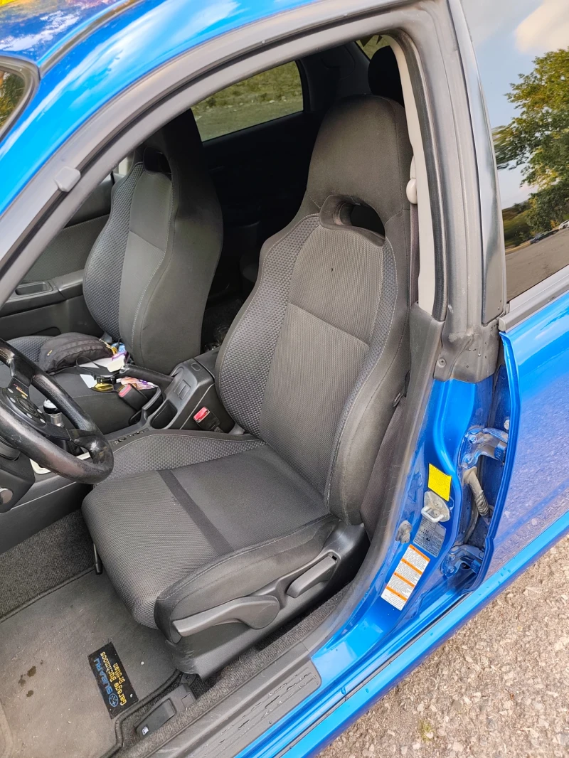 Subaru Impreza WRX STI, снимка 9 - Автомобили и джипове - 52475871
