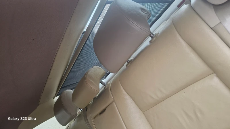 Audi A6 3.0 TDI, снимка 13 - Автомобили и джипове - 51853797