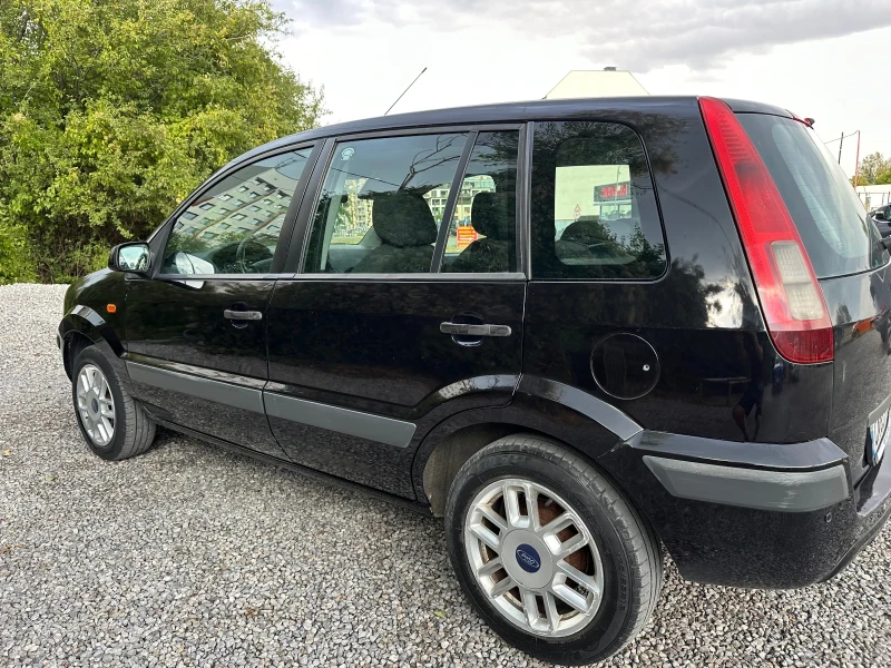 Ford Fusion, снимка 15 - Автомобили и джипове - 52552997