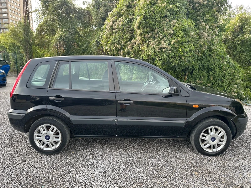 Ford Fusion, снимка 7 - Автомобили и джипове - 52552997