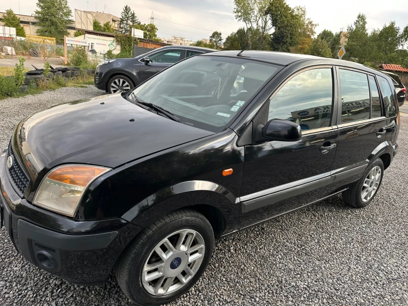 Ford Fusion, снимка 16 - Автомобили и джипове - 52552997