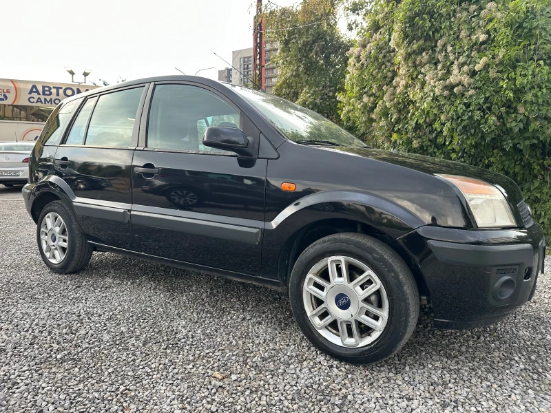 Ford Fusion, снимка 8 - Автомобили и джипове - 52552997