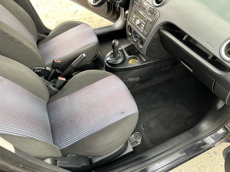 Ford Fusion, снимка 12 - Автомобили и джипове - 52552997