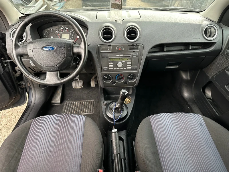 Ford Fusion, снимка 13 - Автомобили и джипове - 52552997