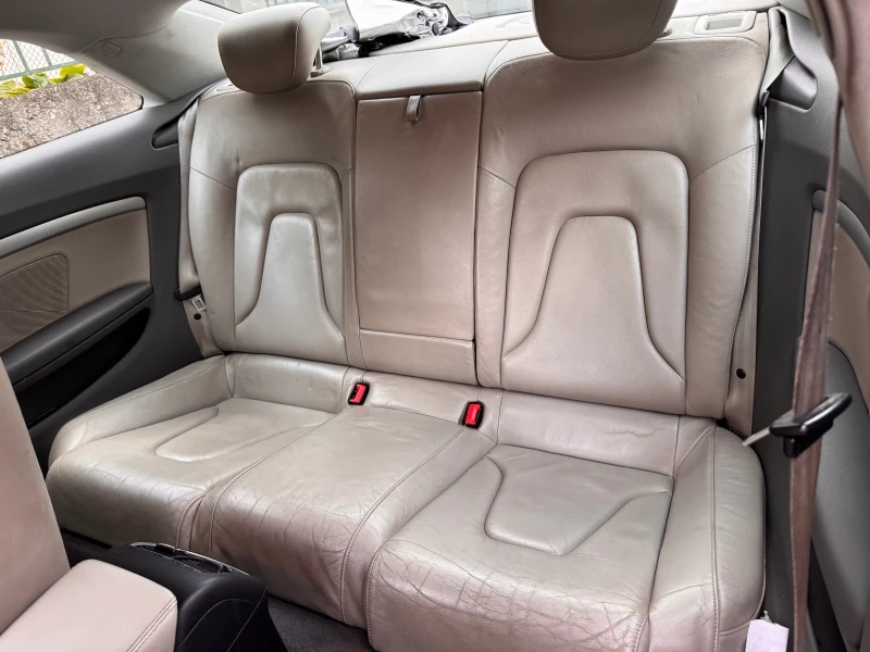 Audi A5 2.7, снимка 7 - Автомобили и джипове - 52395827