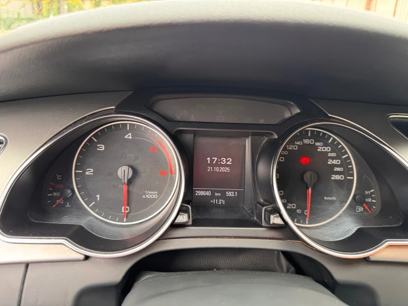 Audi A5 2.7, снимка 9 - Автомобили и джипове - 52395827