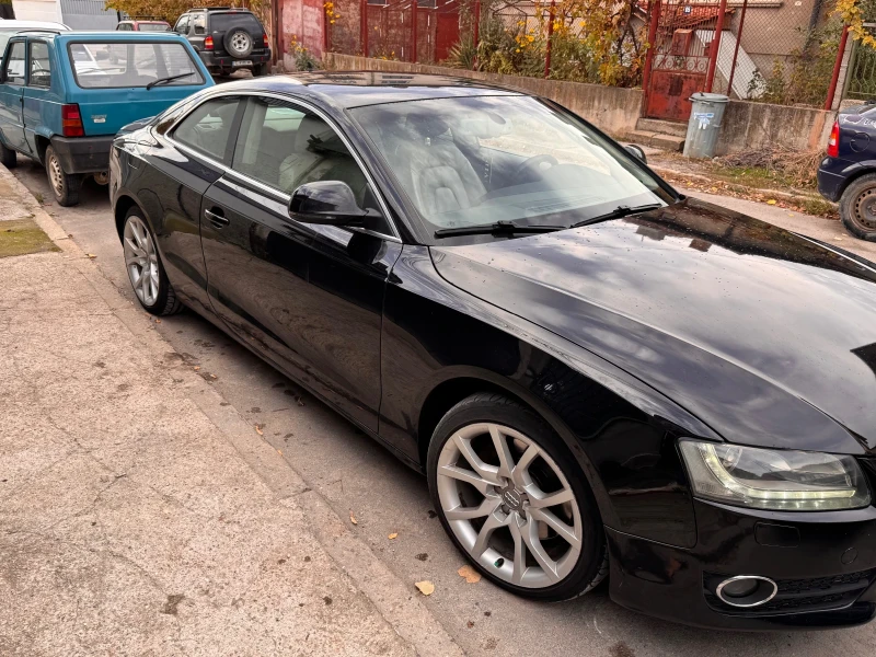 Audi A5 2.7, снимка 2 - Автомобили и джипове - 52395827