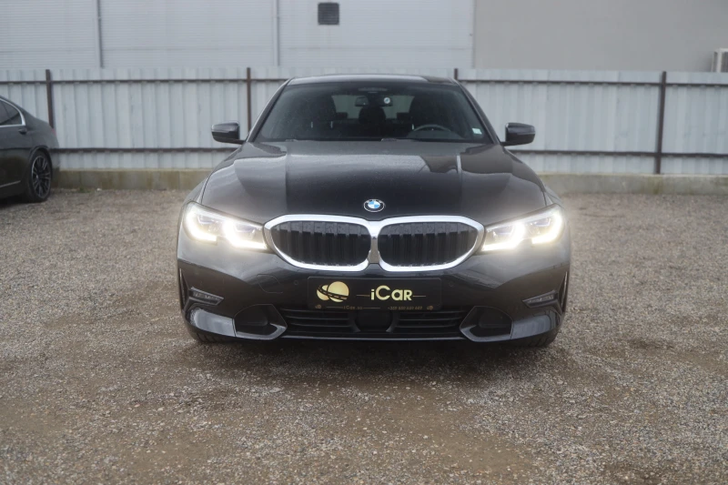 BMW 320 dX LASER KeyGO Digital KAM HuD SzH Memory #iCarbg, снимка 2 - Автомобили и джипове - 52169629