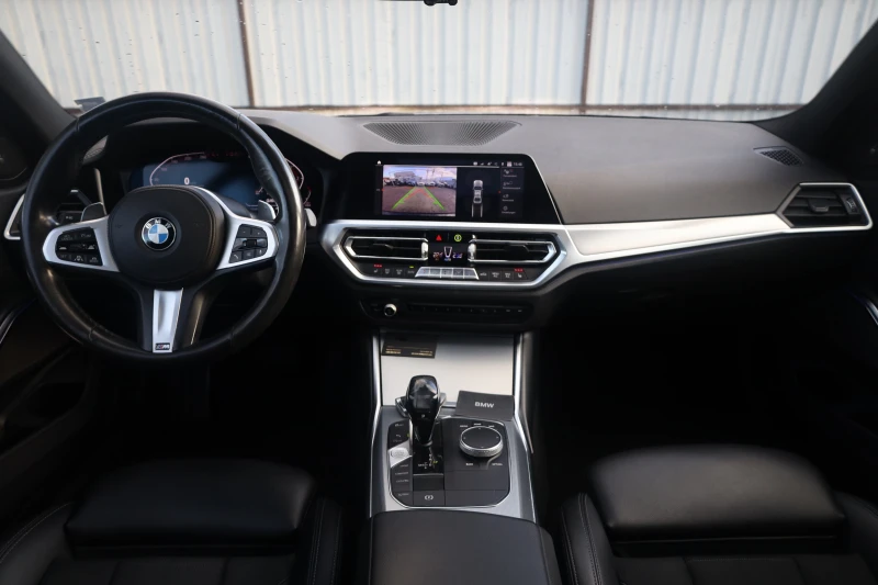 BMW 320 dX LASER KeyGO Digital KAM HuD SzH Memory #iCarbg, снимка 12 - Автомобили и джипове - 52169629