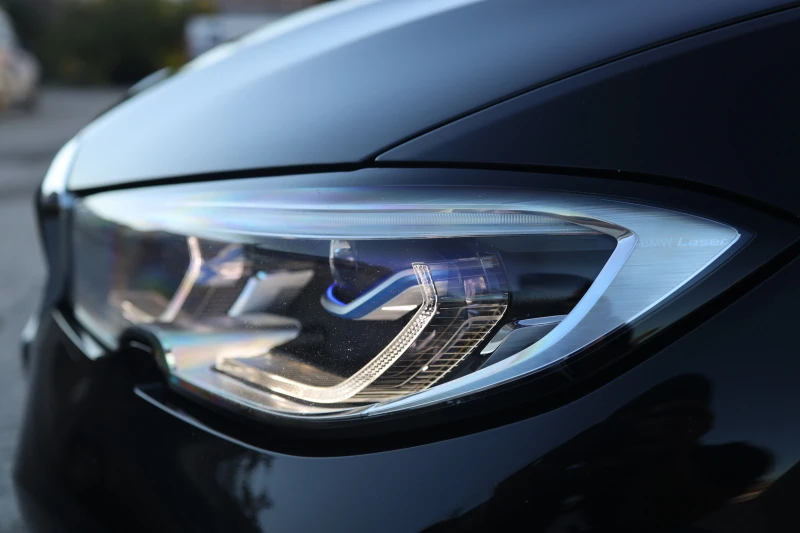 BMW 320 dX LASER KeyGO Digital KAM HuD SzH Memory #iCarbg, снимка 7 - Автомобили и джипове - 52169629