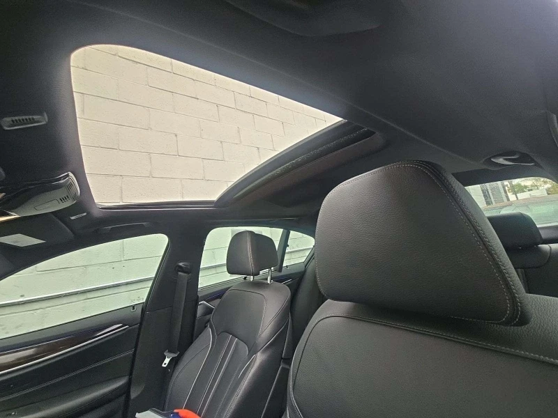 BMW 540 * CARFAX* БЕЗ ПЪРВОНАЧАЛНА* , снимка 6 - Автомобили и джипове - 52744288