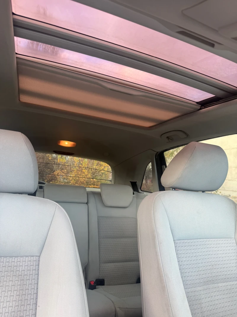 Mercedes-Benz B 200, снимка 4 - Автомобили и джипове - 52791263