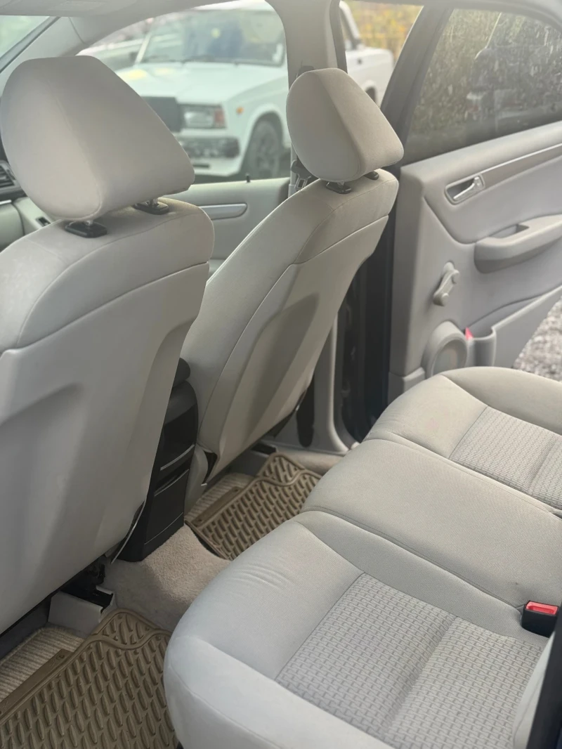 Mercedes-Benz B 200, снимка 5 - Автомобили и джипове - 52791263