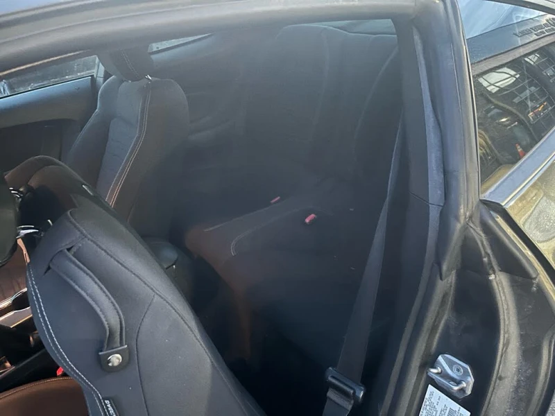 Ford Mustang KEYLESS* КАМЕРА* ПОДГРЕВ, снимка 13 - Автомобили и джипове - 52830711