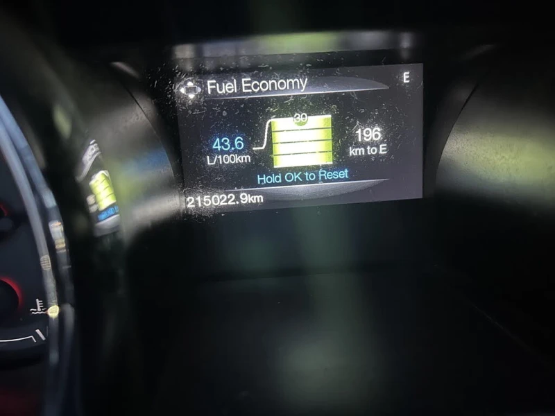 Ford Mustang KEYLESS* КАМЕРА* ПОДГРЕВ, снимка 16 - Автомобили и джипове - 52830711