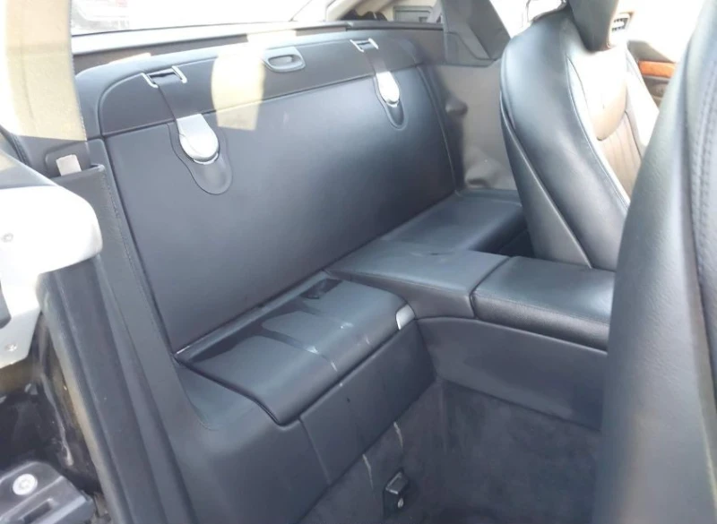 Mercedes-Benz SL 500 2011 MERCEDES-BENZ SL 550, снимка 11 - Автомобили и джипове - 53030815