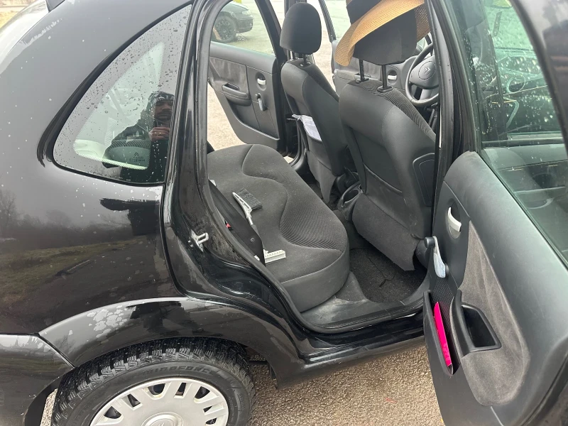 Citroen C3, снимка 4 - Автомобили и джипове - 53218444