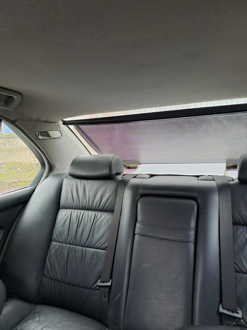 BMW 520 Е34 M50B20, снимка 11 - Автомобили и джипове - 53451474