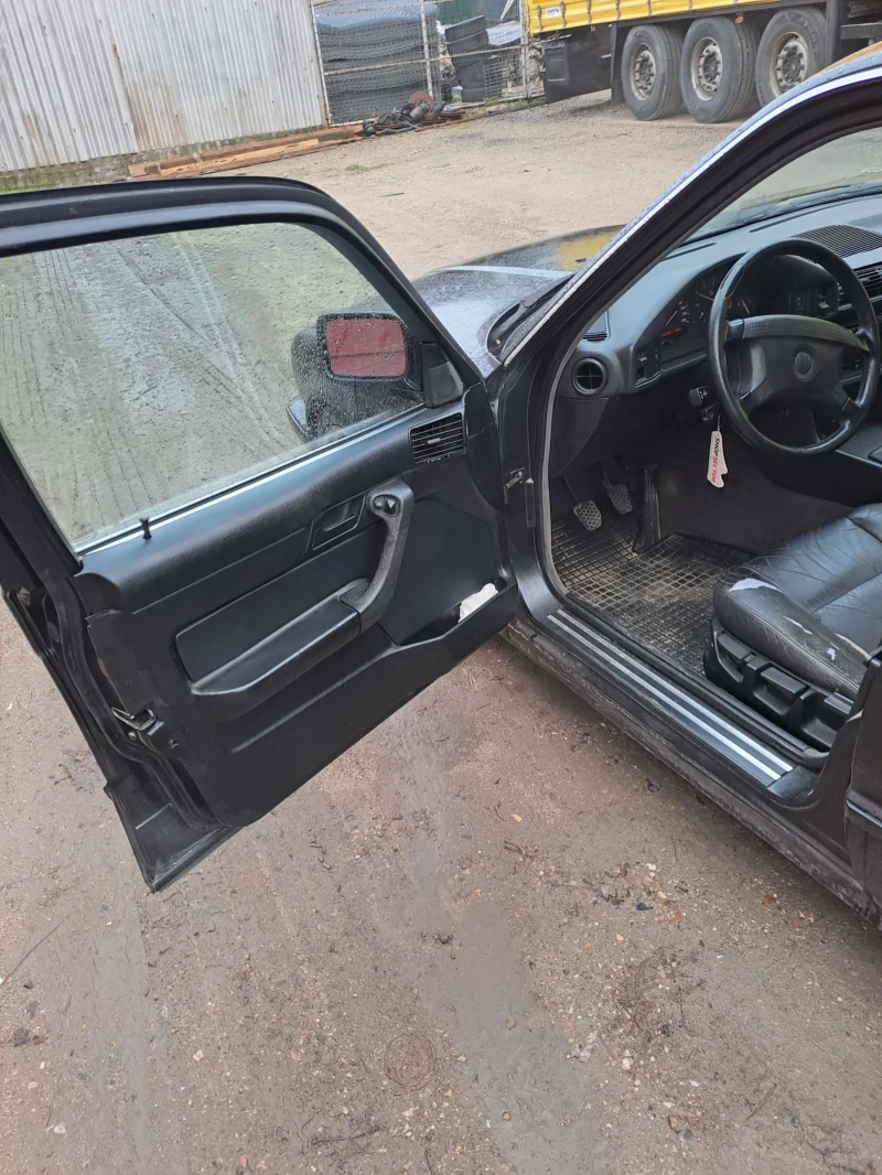 BMW 520 Е34 M50B20, снимка 7 - Автомобили и джипове - 53451474