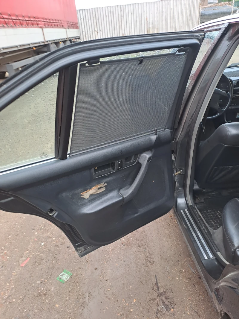 BMW 520 Е34 M50B20, снимка 6 - Автомобили и джипове - 53451474