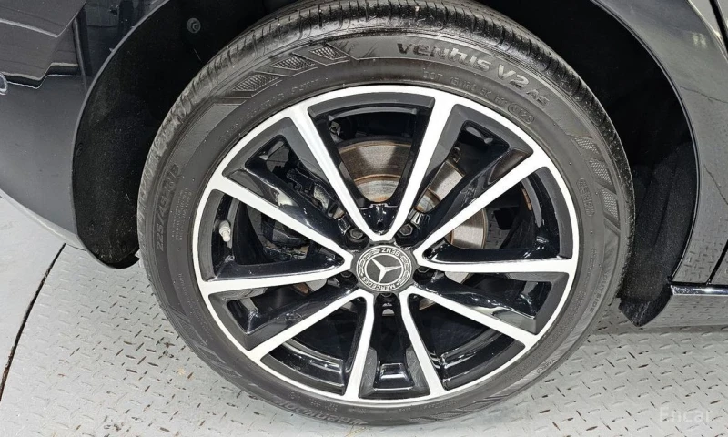 Mercedes-Benz A 220, снимка 5 - Автомобили и джипове - 53515685