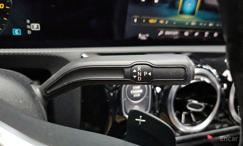 Mercedes-Benz A 220, снимка 9 - Автомобили и джипове - 53515685