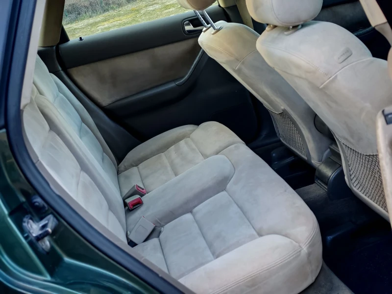 Audi A3 1.9TDI(90)* FACELIFT* НОВ ВНОС* , снимка 13 - Автомобили и джипове - 53527484