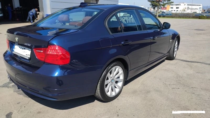 BMW 328 xi, снимка 3 - Автомобили и джипове - 46504065