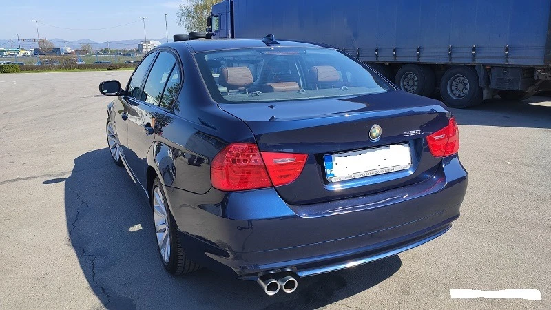 BMW 328 xi, снимка 4 - Автомобили и джипове - 46504065