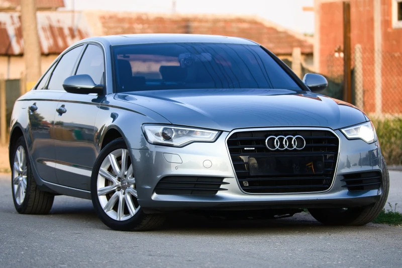 Audi A6 3.0 TFSI - 18900 лв. - 93557088 1