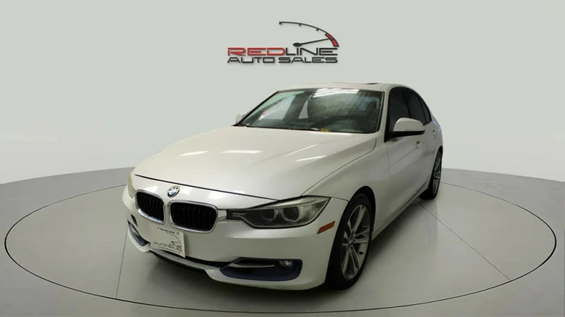 BMW 335 * X-Drive* * M-Package* АвтоКредит(ЦЕНА ДО БГ) - 22999 лв. - 31557972 1
